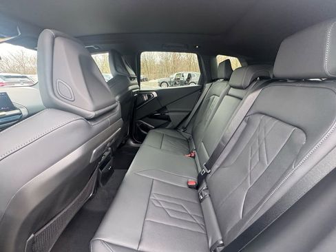 New 2026 BMW X3 xDrive30 w/ Premium Package image 13