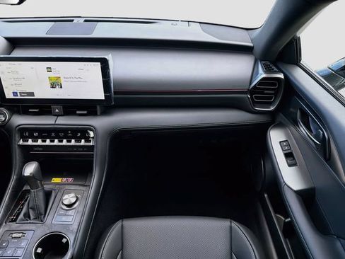New 2026 Lexus IS 350 F Sport w/ Technology Package RWD image 17