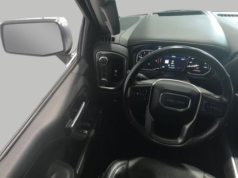 Used 2021 GMC Sierra 1500 Denali w/ Denali Ultimate Package image 5