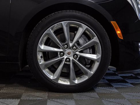 Used 2013 Cadillac XTS Premium AWD/4WD image 45
