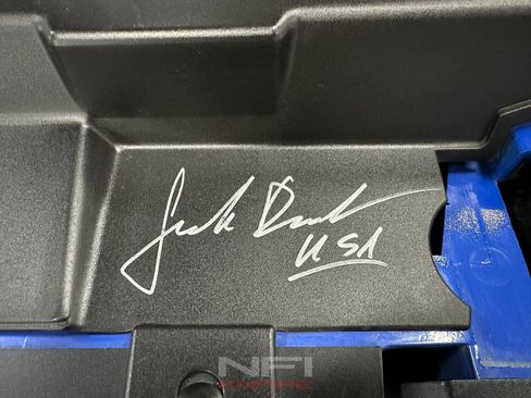 Used 2004 Ford Mustang Mach 1 image 48