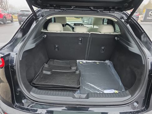 Used 2025 MAZDA CX-30 AWD 2.5 S w/ Premium Package image 28