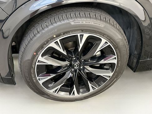 Used 2024 MAZDA CX-90 3.3 Turbo S AWD/4WD image 11