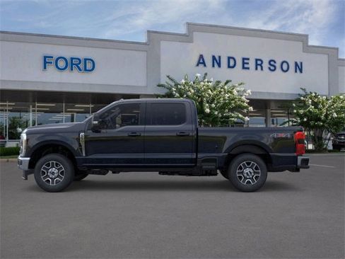 New 2026 Ford F250 Lariat image 3