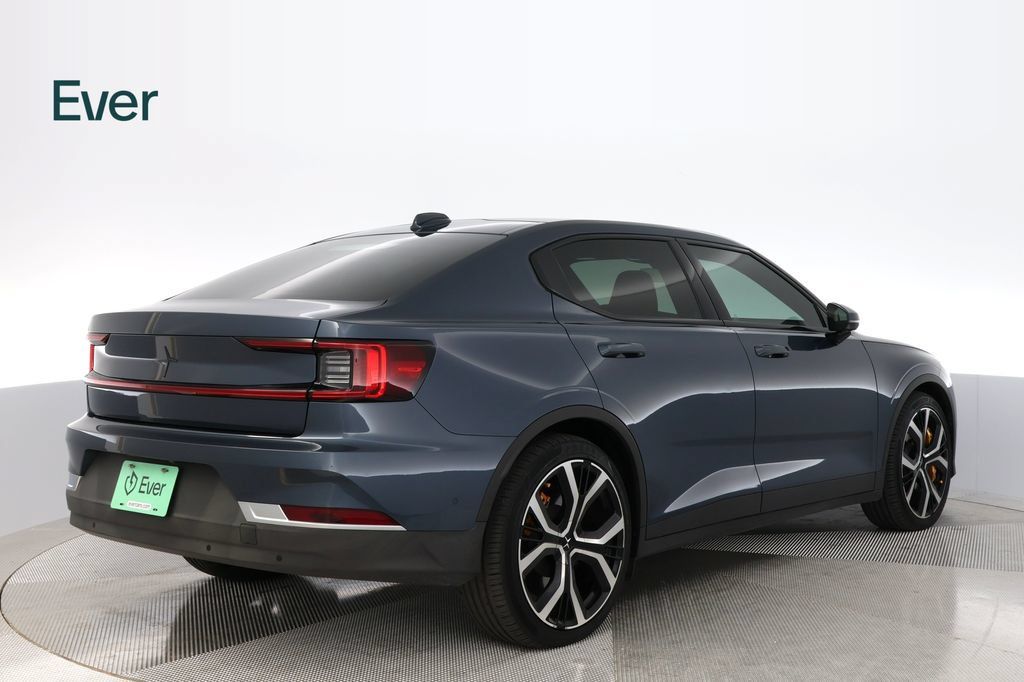 Used 2023 Polestar Polestar 2 w/ Pilot Pack AWD/4WD image 3