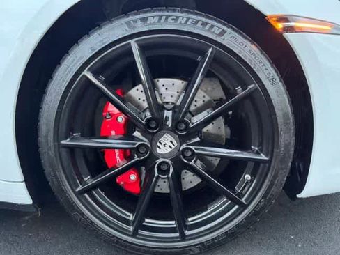 Used 2023 Porsche 911 Carrera 4S image 24