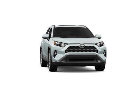 Certified 2025 Toyota RAV4 XLE Premium image 46