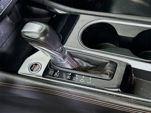 Used 2023 Nissan Altima 2.5 SR image 25