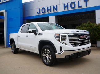Used 2025 GMC Sierra 1500 SLT AWD/4WD video 2