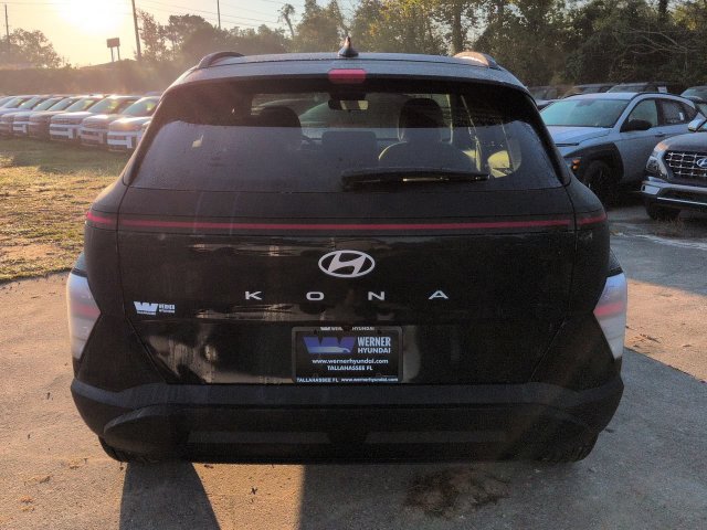New 2027 Hyundai Kona SEL Sport FWD image 6