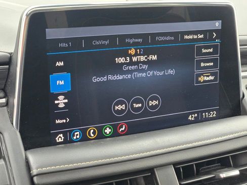 Used 2021 GMC Yukon SLT w/ SLT Luxury Plus Package image 28