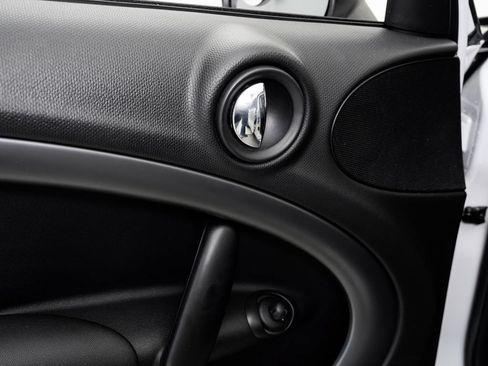 Used 2012 MINI Cooper Countryman S FWD image 9
