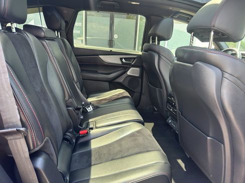 Used 2025 Acura MDX A-Spec AWD/4WD image 13
