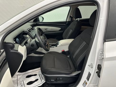 Used 2024 Hyundai Tucson SEL FWD image 6