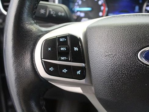 Used 2023 Ford Explorer XLT w/ Equipment Group 202A RWD image 14
