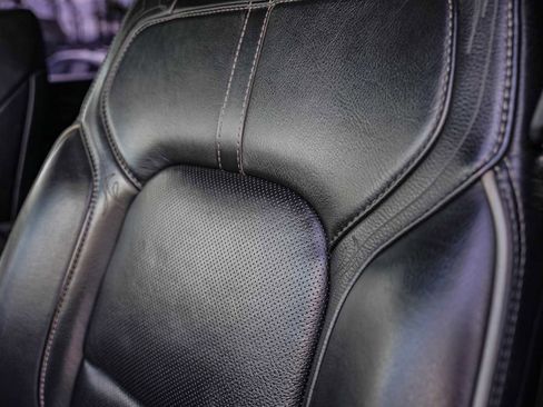 Used 2021 RAM 1500 Limited w/ Night Edition image 44