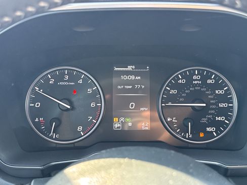 New 2025 Subaru Outback Limited image 14