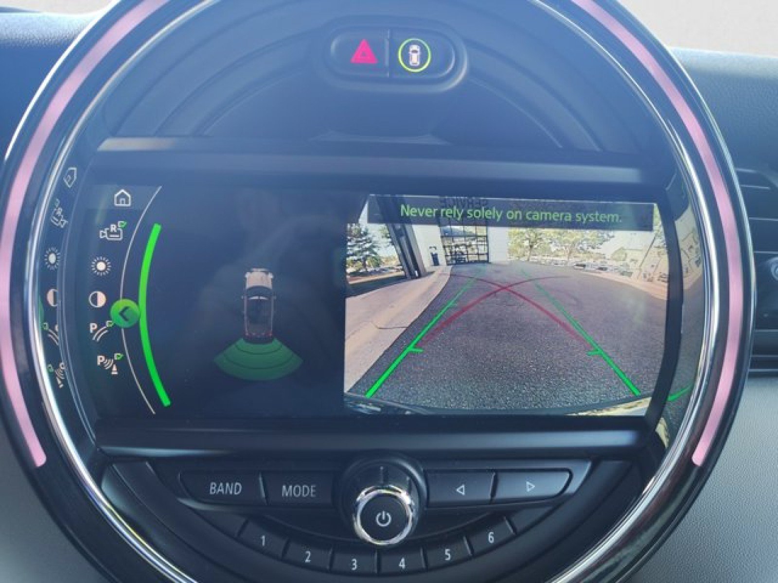 Used 2019 MINI Cooper S FWD image 17