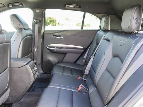 Used 2024 Cadillac XT4 Premium Luxury image 19