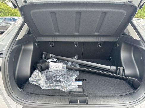 New 2026 Hyundai Kona SEL Sport image 14