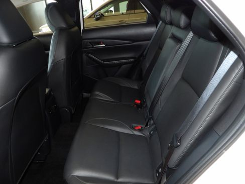 Certified 2023 MAZDA CX-30 AWD 2.5 S w/ Select Package image 22