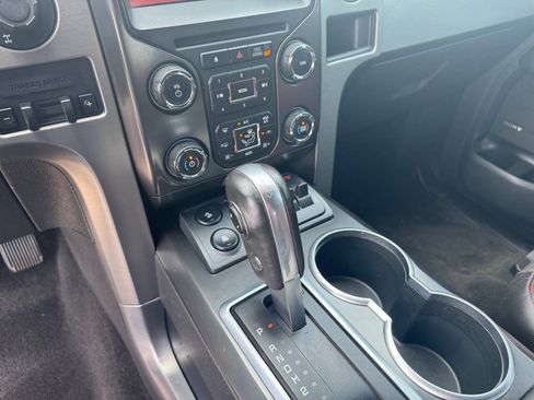Used 2014 Ford F150 Raptor w/ Equipment Group 801A Luxury AWD/4WD image 10