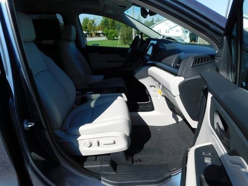 New 2026 Honda Odyssey EX-L image 18