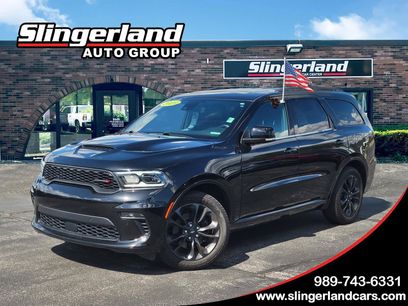 Used 2023 Dodge Durango R/T
