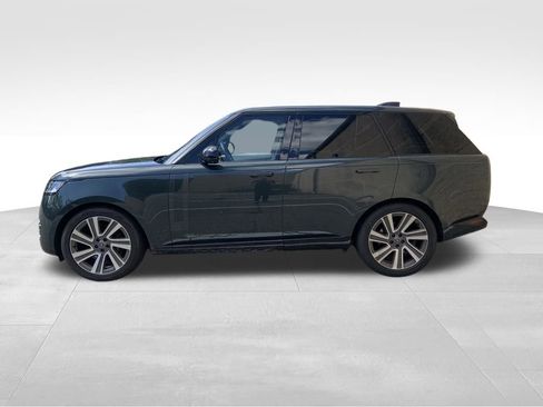 Certified 2023 Land Rover Range Rover SE image 4
