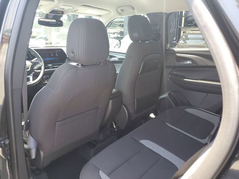 New 2026 Chevrolet TrailBlazer LT w/ Convenience Package FWD image 16