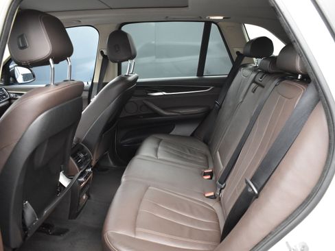 Used 2015 BMW X5 xDrive35i AWD/4WD image 7