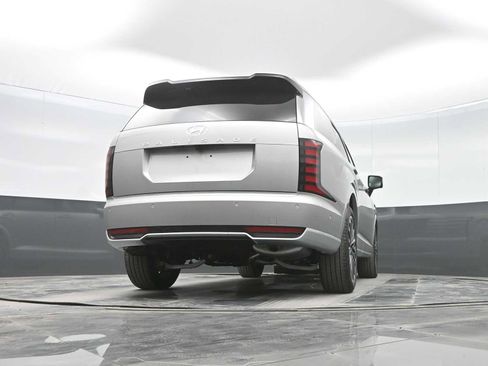 New 2026 Hyundai Palisade Calligraphy image 34