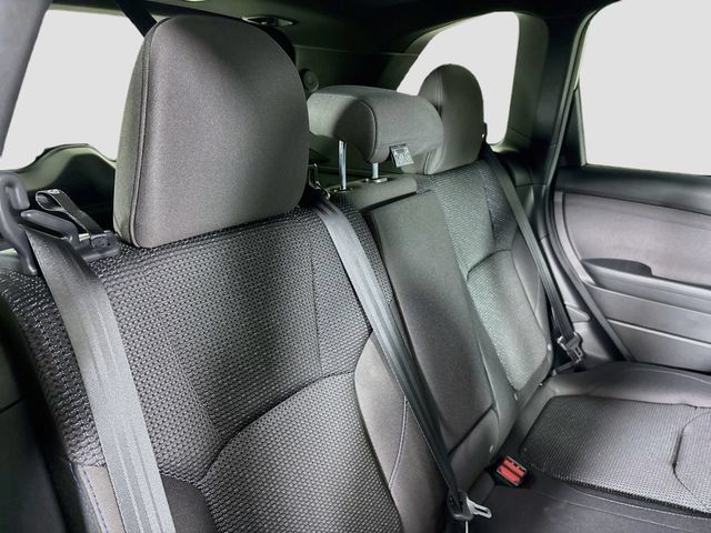 New 2026 Subaru Forester Premium AWD/4WD image 27