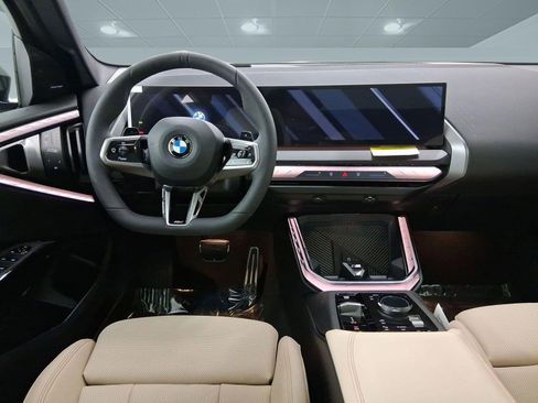 New 2026 BMW X3 xDrive30 image 4