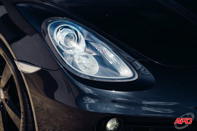Used 2014 Porsche Cayman RWD image 47