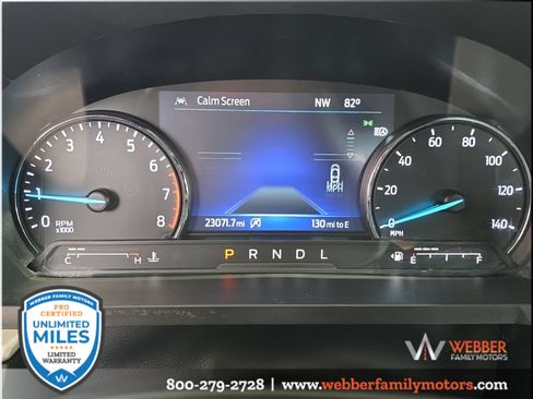 Used 2024 Ford Explorer XLT w/ Equipment Group 202A AWD/4WD image 25