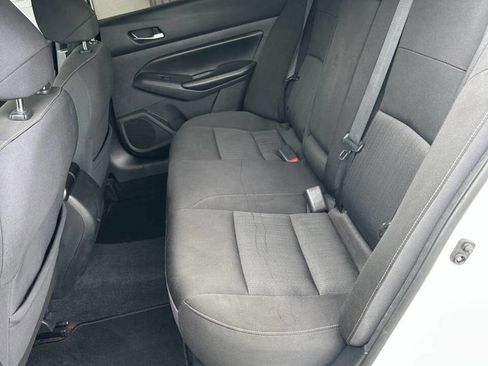 Used 2020 Nissan Altima 2.5 S FWD image 9