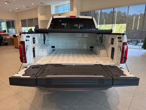 New 2026 Ford F150 Lariat w/ Equipment Group 502A High AWD/4WD image 11