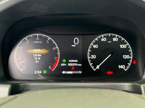 Certified 2025 Honda Odyssey Elite image 17