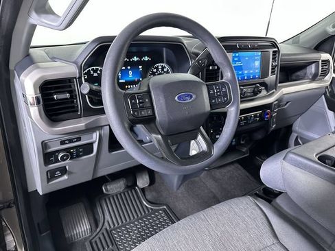 Used 2022 Ford F150 XL w/ Equipment Group 101A High AWD/4WD image 10