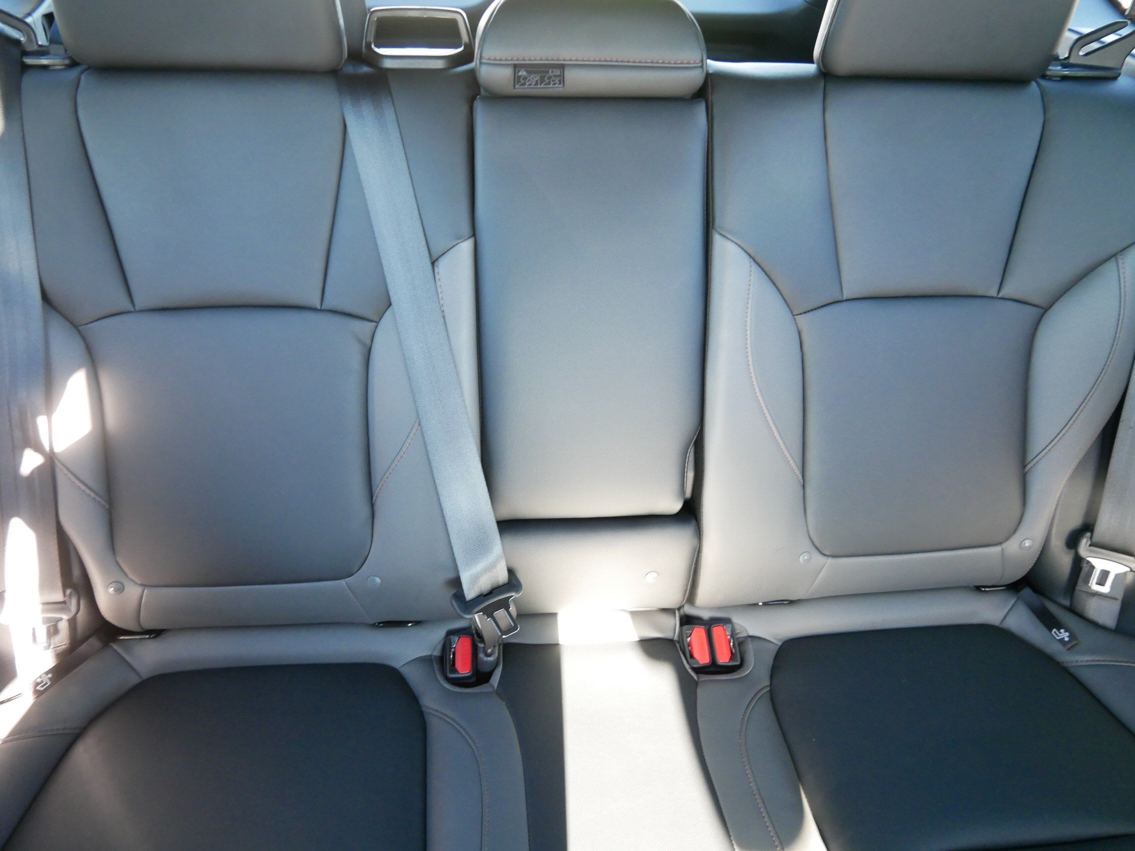 Certified 2026 Subaru Forester Sport AWD/4WD image 13