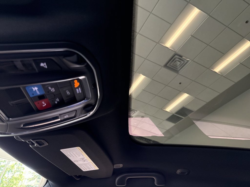 New 2026 Dodge Charger R/T AWD/4WD image 33