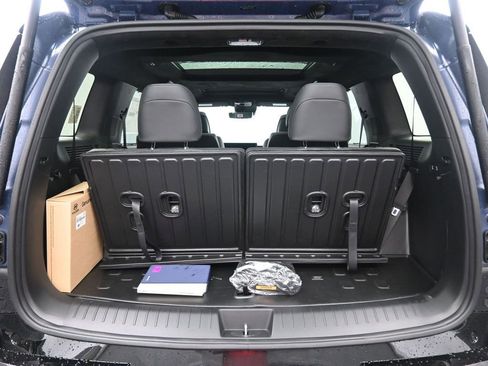 New 2026 Hyundai Santa Fe Calligraphy AWD/4WD image 31