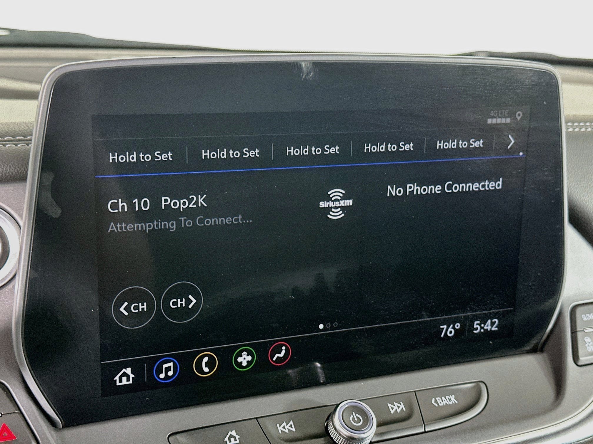 Used 2025 Chevrolet Blazer LT FWD image 19