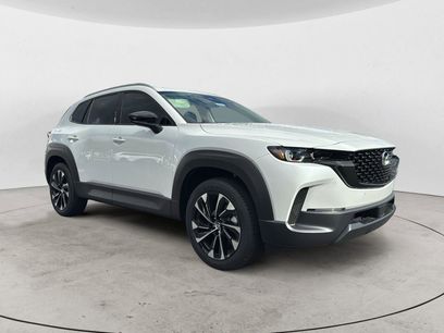New 2026 MAZDA CX-50 2.5 Hybrid w/ Premium Plus Pkg