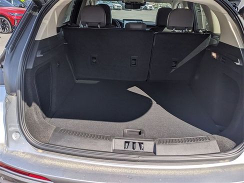 New 2024 Lincoln Corsair Reserve w/ Equipment Group 201A image 32