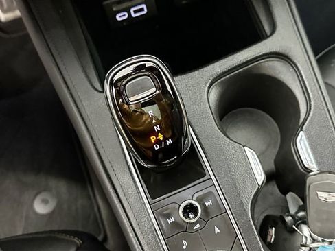 Used 2023 Cadillac XT4 Sport image 16