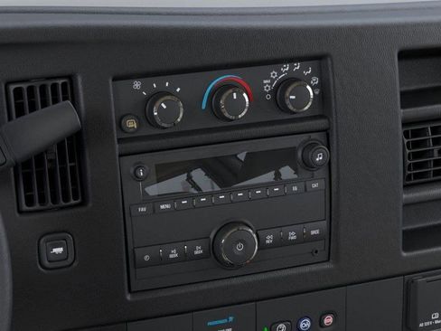New 2026 Chevrolet Express 2500 w/ Driver Convenience Package image 20