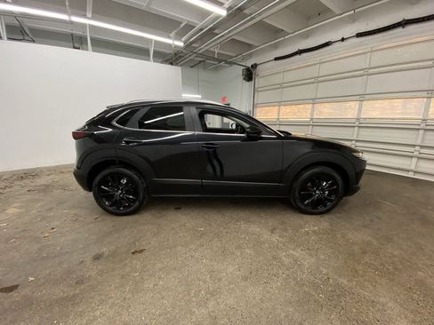 Used 2024 MAZDA CX-30 AWD 2.5 S w/ Select Sport Pkg image 7