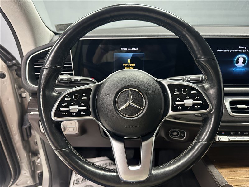 Used 2023 Mercedes-Benz GLE 350 4MATIC image 22